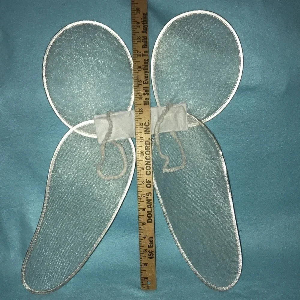 š¼ Angel wings - Picture 3 of 4